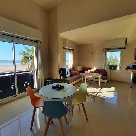 Beach Apartment Mogador Essaouira Esterno foto