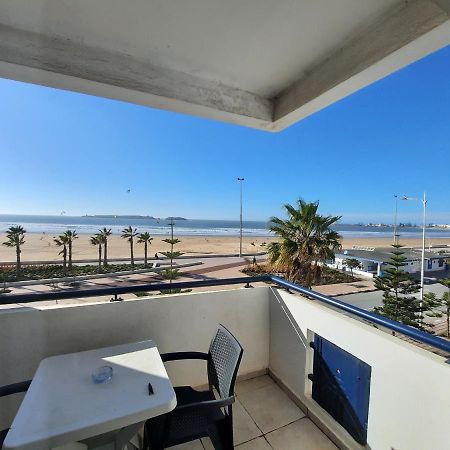 Beach Apartment Mogador Essaouira Esterno foto
