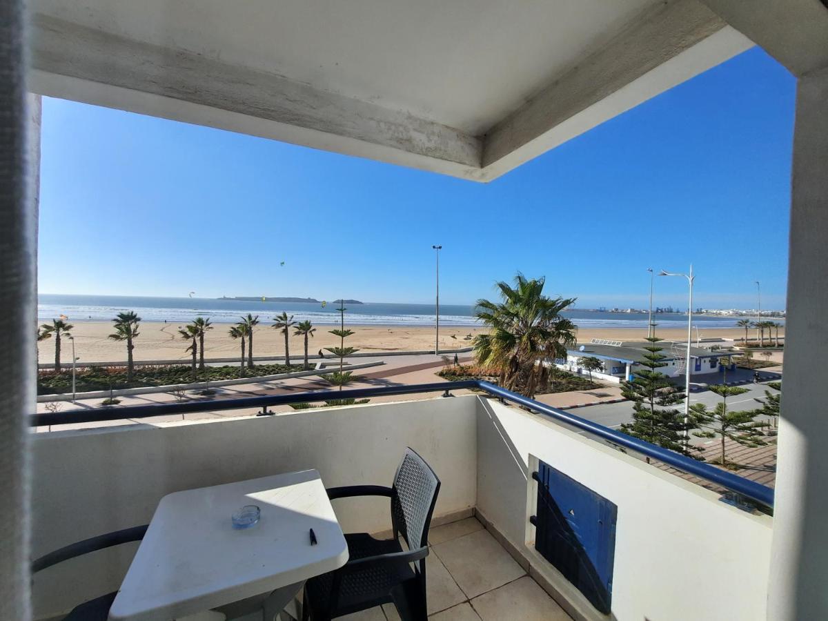 Beach Apartment Mogador Essaouira Esterno foto