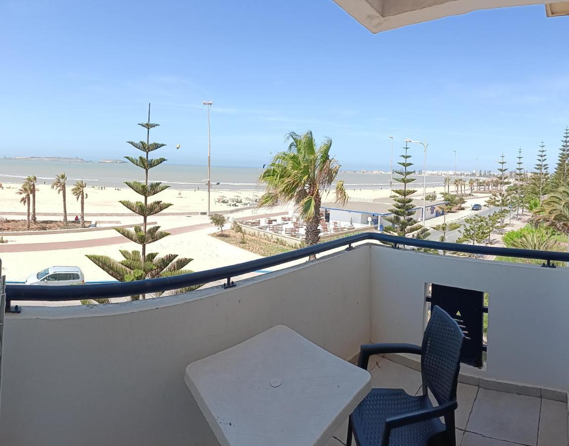 Beach Apartment Mogador Essaouira Esterno foto