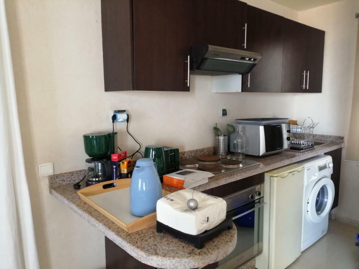 Beach Apartment Mogador Essaouira Esterno foto